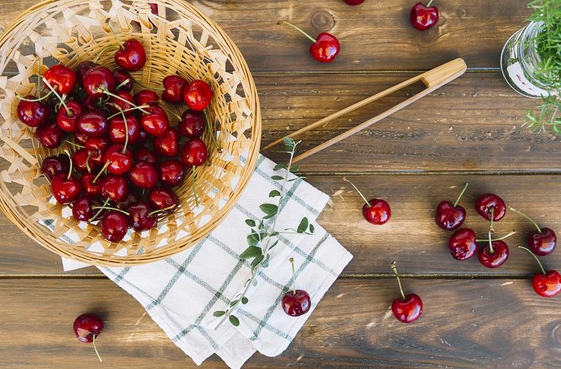 Cirese: beneficii pentru sanatate si retete traditionale de dulceata, compot si deserturi de casa