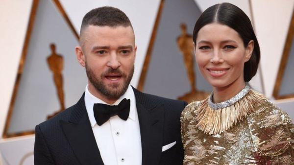 Justin Timberlake si Jessica Biel au devenit parinti pentru a doua oara in mare secret