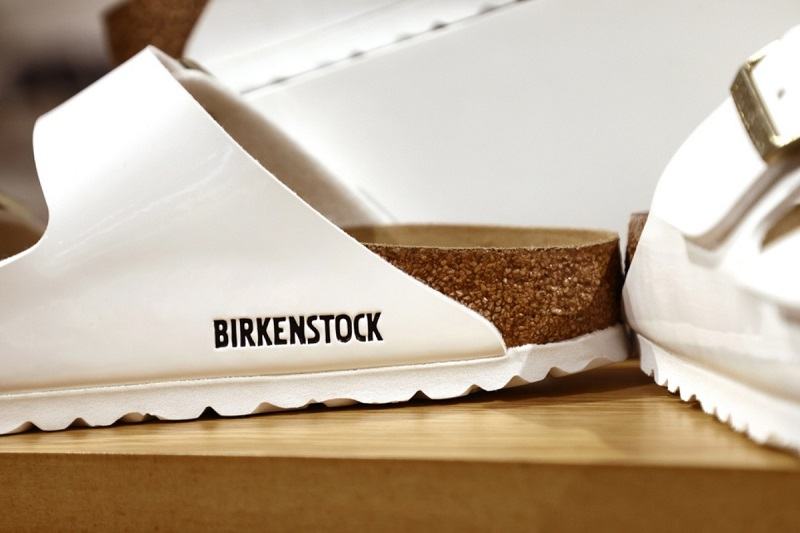 Birkenstock pentru copii: marimi si modele rezistente