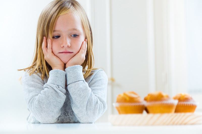 Boala celiaca la copii, intoleranta la gluten