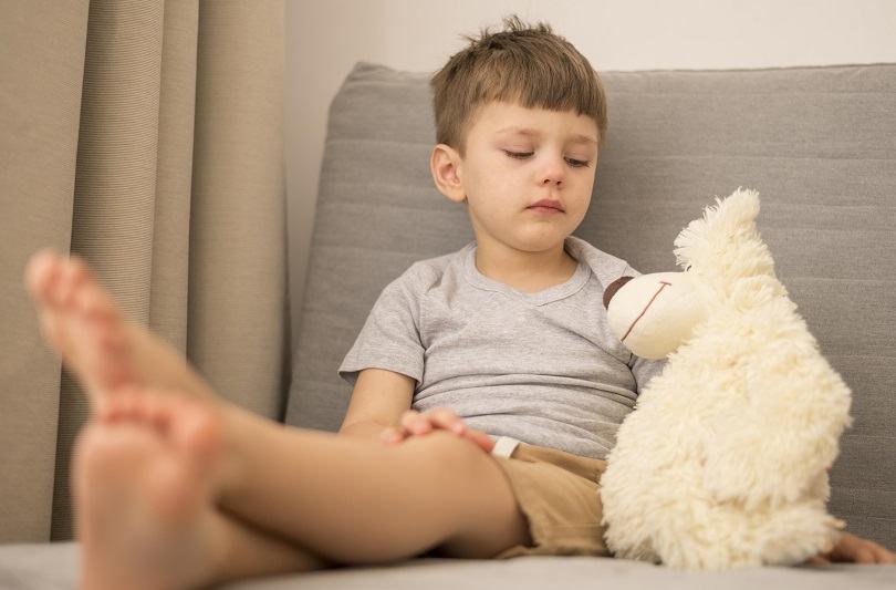 Boala Gura-Mana-Picior la copii. Sfaturi de la medici in functie de varsta