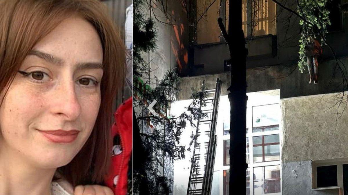 Ce au descoperit anchetatorii despre femeia care si-a aruncat copiii de la etaj la Botosani