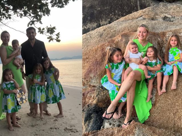 De ce vrea Laura Cosoi o bona pentru fetitele ei: marturisiri sincere despre provocarile din familie