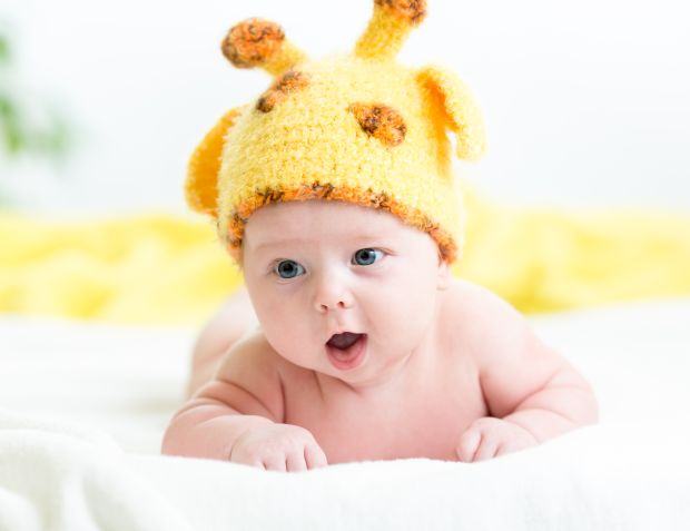 feed metric Professor Mit demontat: De ce bebelusul Nu trebuie sa poarte caciula in casa |  Copilul.ro