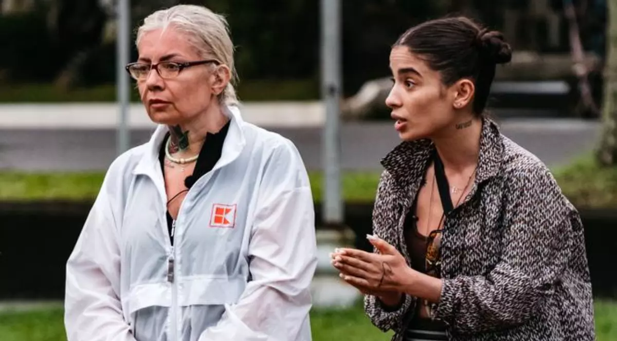 Mirela Retegan ii ia apararea Catincai, dupa scandalul fiicei Calina de la Asia Express 2025: 'Asa trebuie sa se comporte o mama'