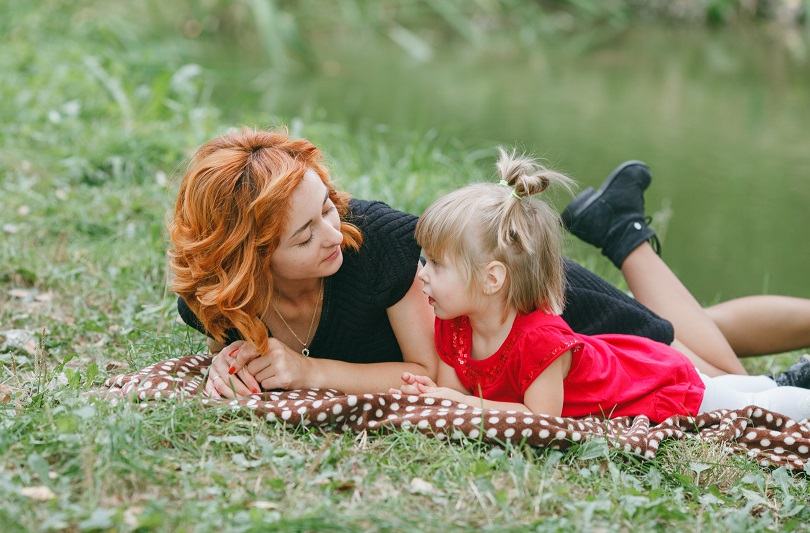 Cand este momentul potrivit sa-i spui copilului ca este adoptat