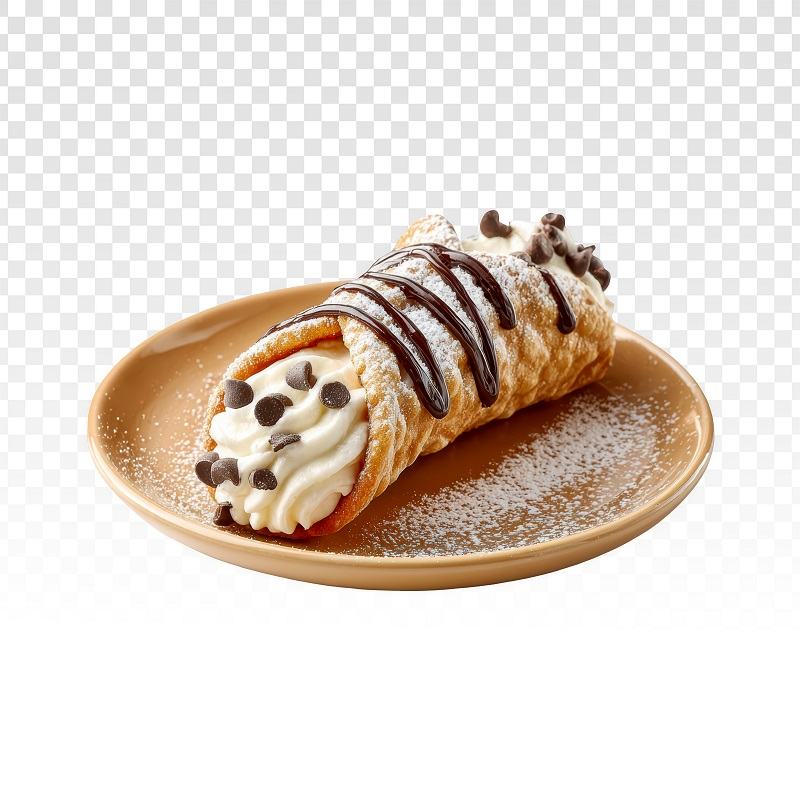 Reteta Cannoli Sicilieni: desert italian crocant si cremos pe care il poti prepara acasa