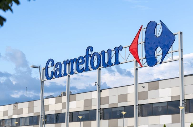 Program Carrefour de Craciun 2025. Cand sunt deschise magazinele pe 24, 25 si 26 decembrie