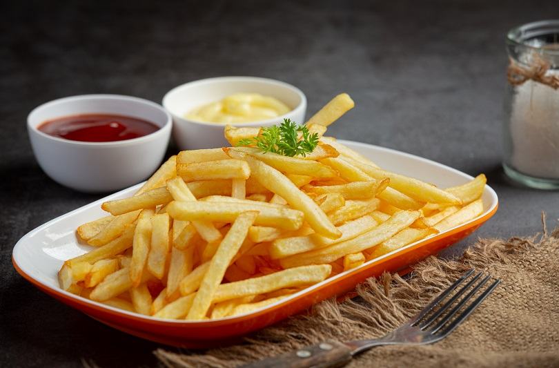 Reteta de cartofi prajiti perfecti: 10 secrete folosite in restaurante