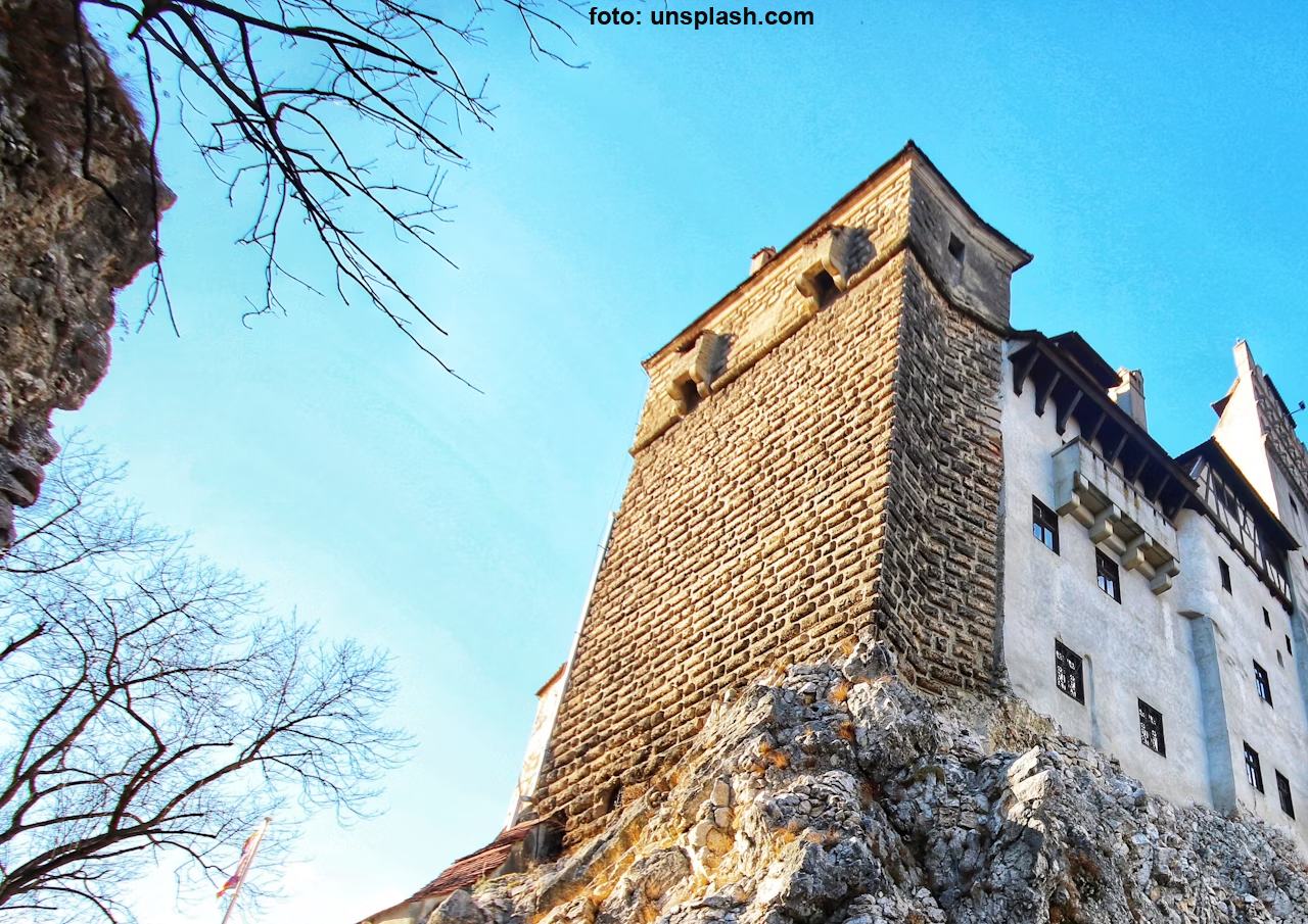 Aventura de familie in Transilvania: Descopera magia locului alaturi de cei mici!