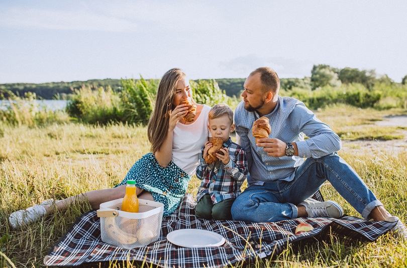 Picnic de 1 Mai: cele mai bune locuri si idei pentru o iesire in familie