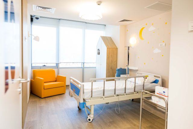 S-a deschis primul si singurul centru de somnologie pediatrica din Romania