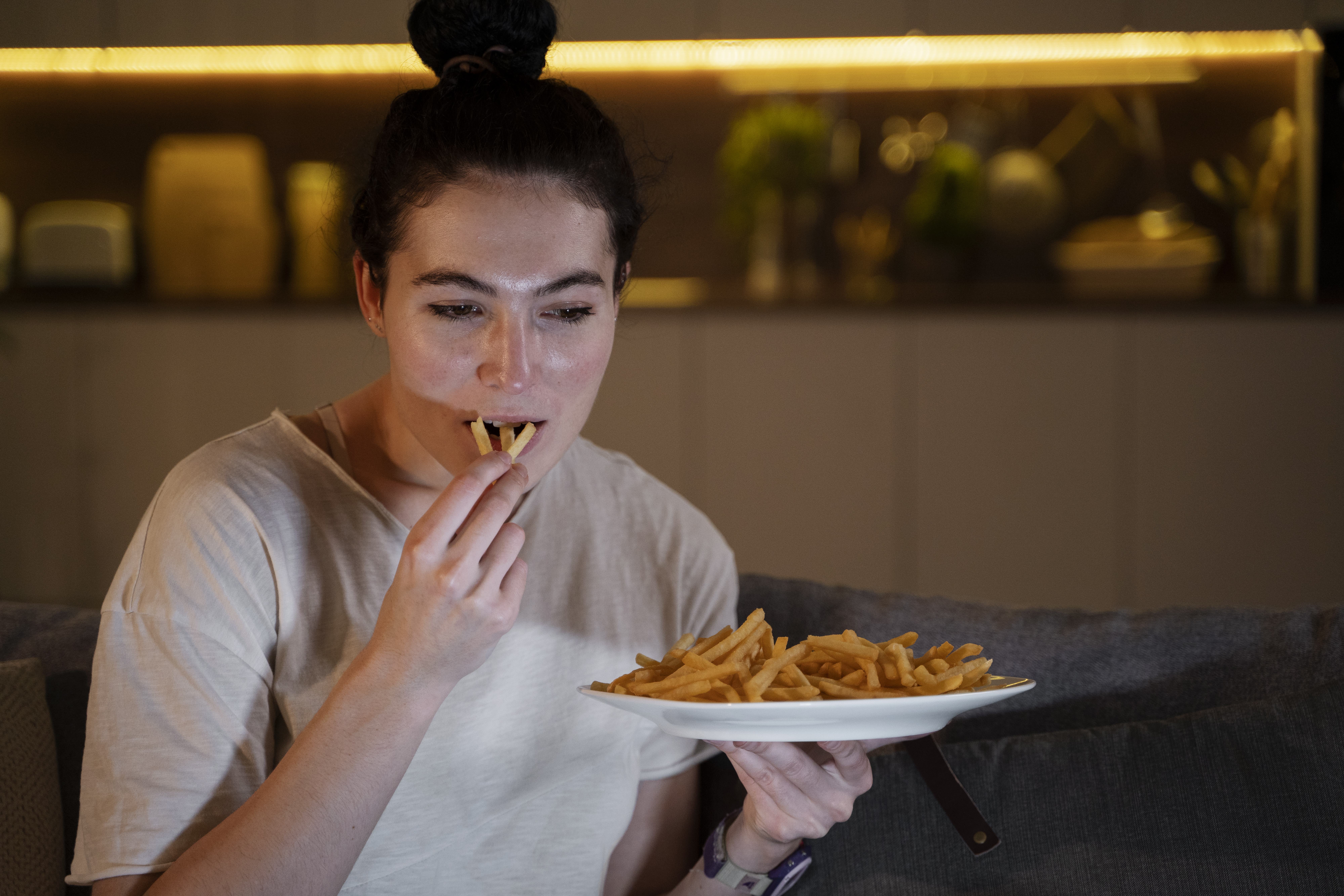 Cine tarzii in sarcina:...