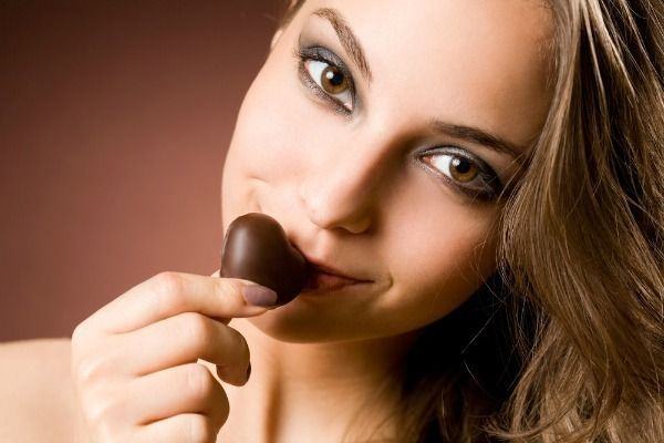 Beneficiile ciocolatei pentru sanatate