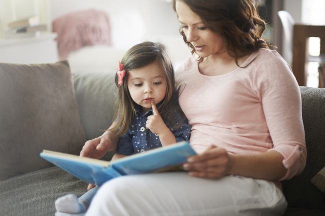 De ce e bine sa le cititm copiilor aceeasi carte de mai multe ori?