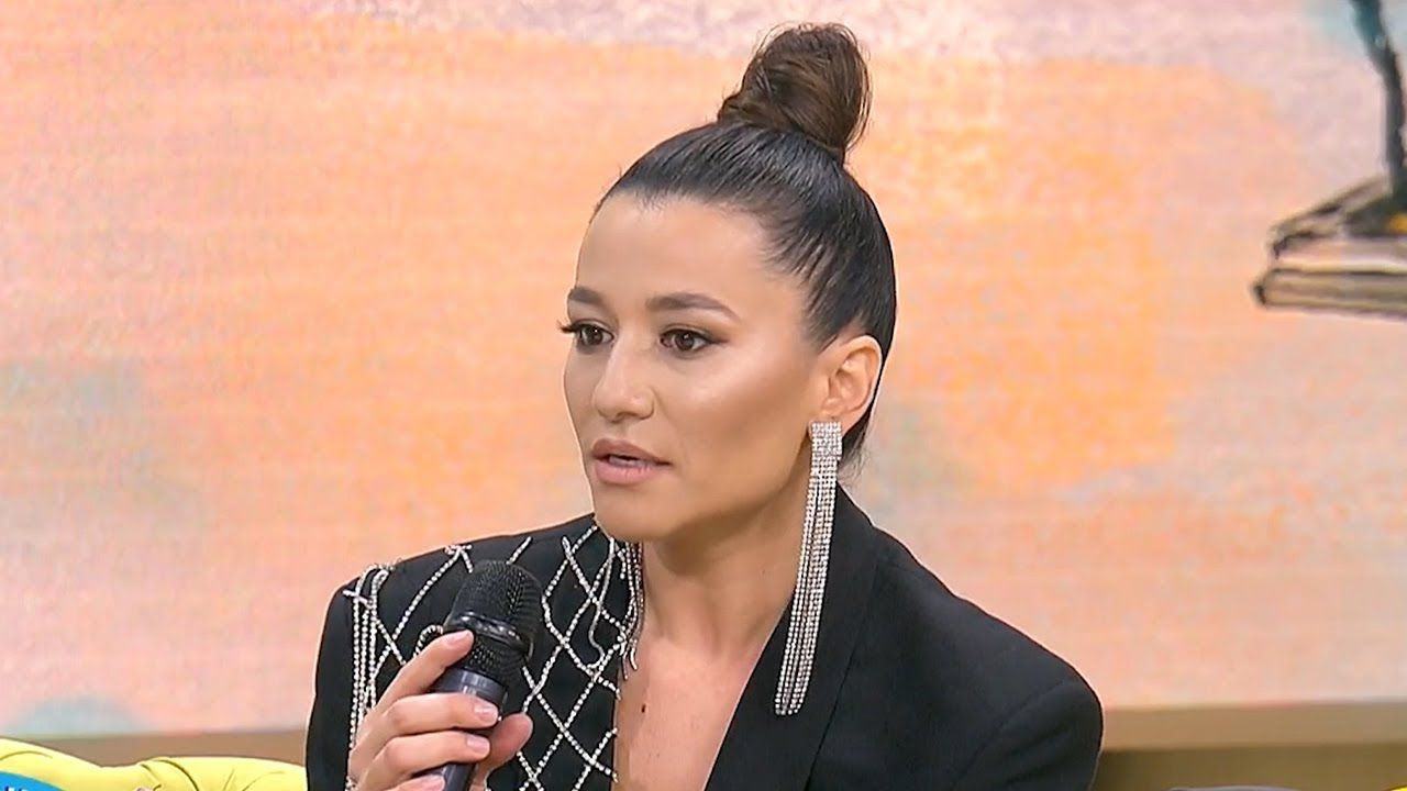 Claudia Patrascanu, divort cu scandal: "Copiii mimeaza scene intime cu papusi”