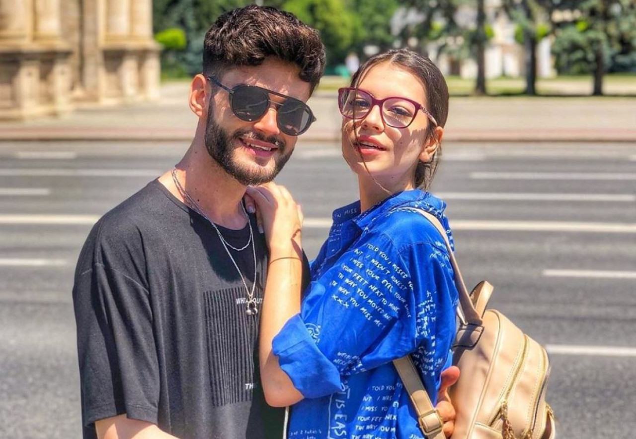 Ce se intampla intre Cleopatra Stratan si Edward Sanda dupa trei ani de casnicie: “Ma enerveaza cel mai mult”