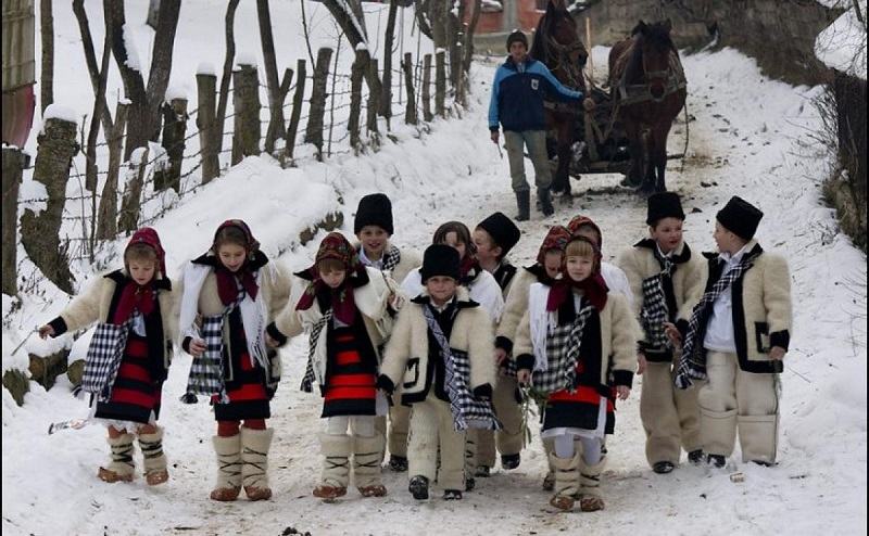 Traditii in luna decembrie: de ce este important sa le pastram, mai ales pentru copii