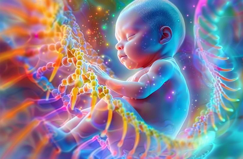 4 zodii norocoase care vor primi vestea unei sarcini in perioada urmatoare
