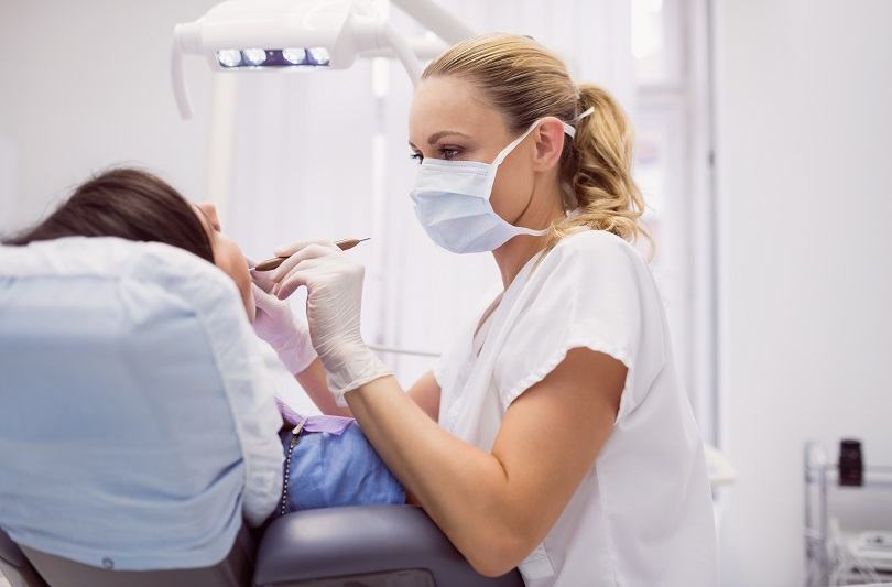 Sanatatea orala si sarcina: prevenire, tratamente si ingrijire pe tot parcursul perioadei maternitatii