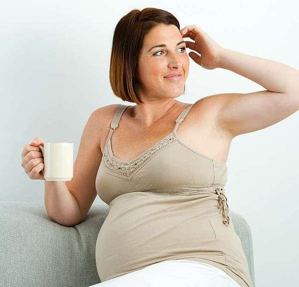 Sanatate sarcina. Efectele consumul de cafea in timpul sarcinii!