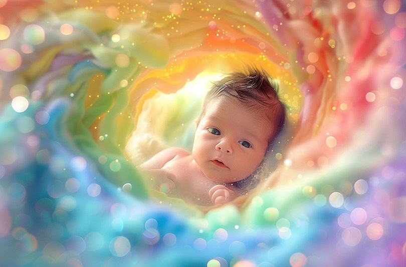 Copiii nascuti in august 2025, lideri, visatori si perfectionisti