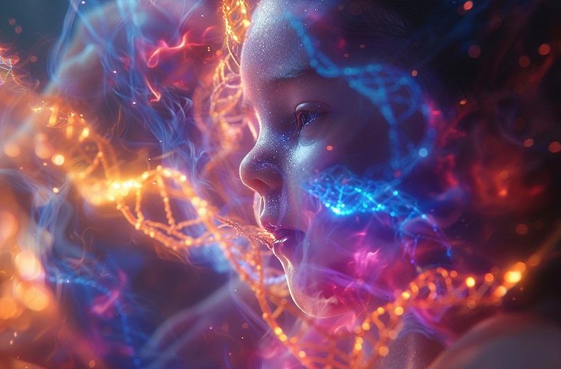 Copiii nascuti in iulie 2025: trasaturi si daruri in functie de zodie si ziua nasterii