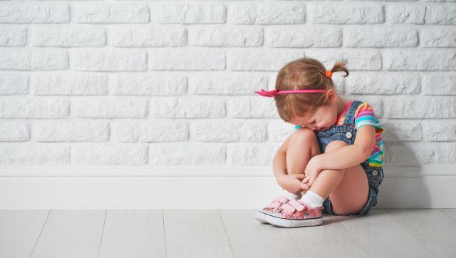 11 motive pentru care copiii mici sunt niste omuleti foarte nervosi