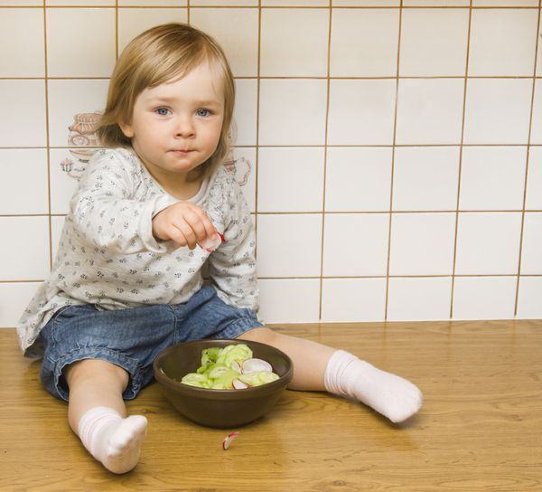 Topul celor mai frecvente probleme de alimentatie la copii. Unde gresesc cel mai mult parintii?