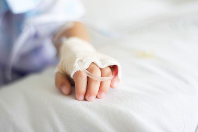 Studiul de 30 de ani care dezvaluie de ce apare leucemia la copii
