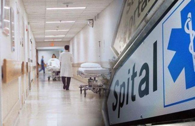 Acuzatii grave la un spital din Cluj. Baietel mort dupa ce a fost tratat cu tantum si paracetamol