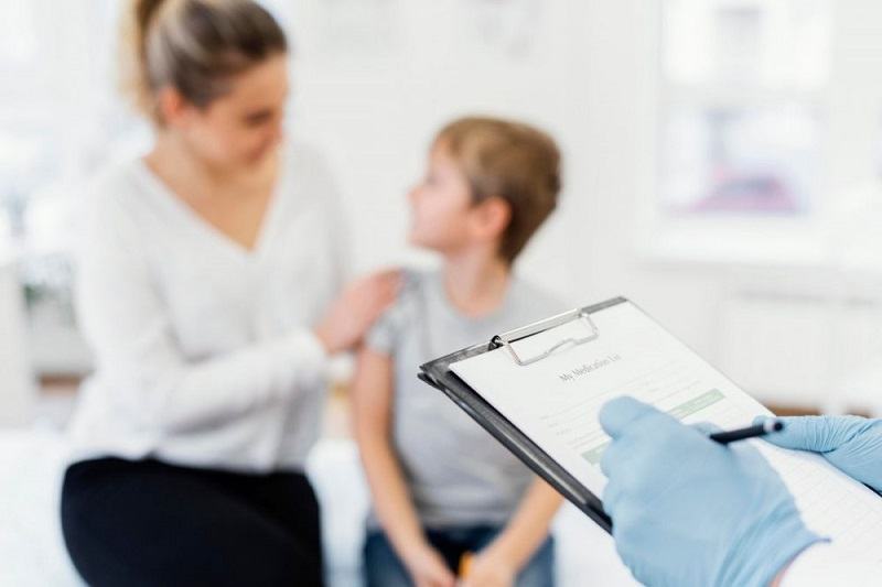 Cand ar trebui parintii sa ia in calcul un consult de psihiatrie pediatrica in Suceava?