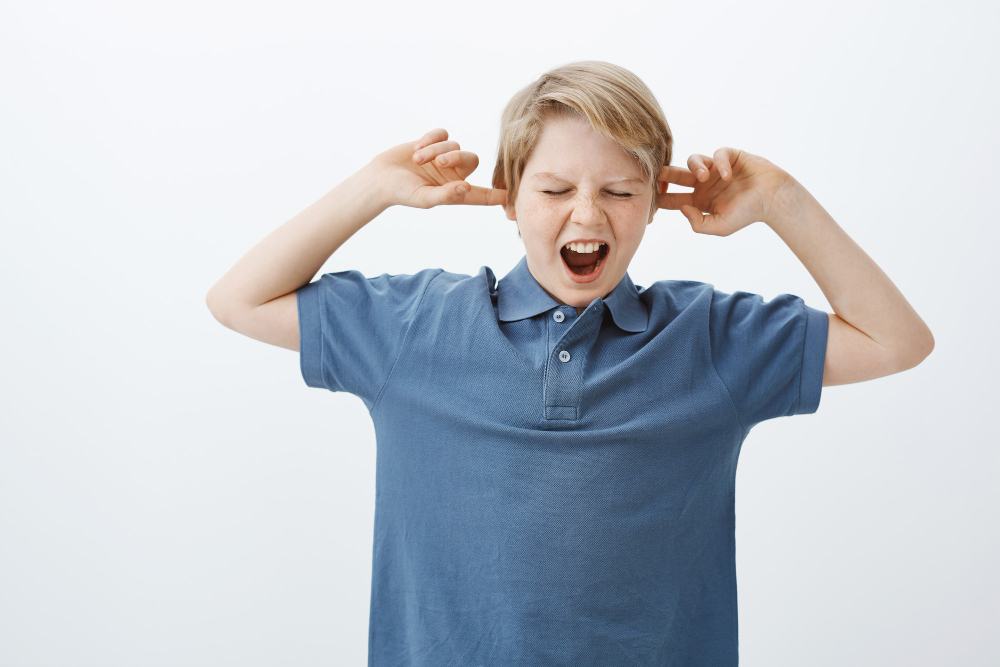 Copilul meu ma ignora. De ce se intampla si ce pot face?