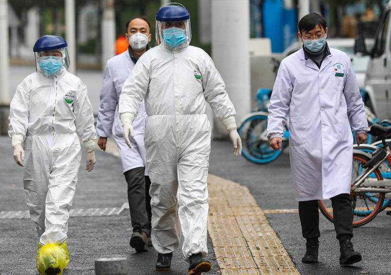OMS a declarat stare de urgenta mondiala din cauza coronavirusului care a depasit granitele Chinei
