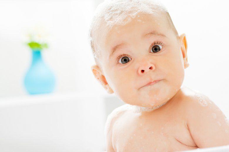 Avantajele cosmeticelor BIO pentru bebelusi