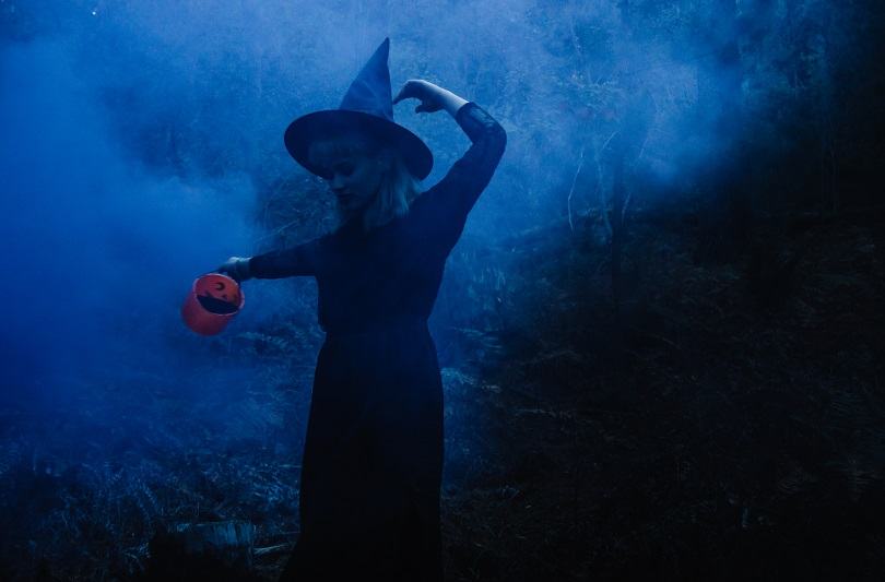 Alege costumul perfect de Halloween in functie de zodia ta