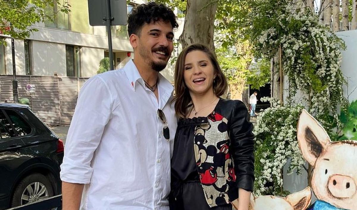 Cum se intelege Cristina Ciobanasu cu parintii iubitului sau: "Cred ca ei s-au gandit – speram sa fie ultima"