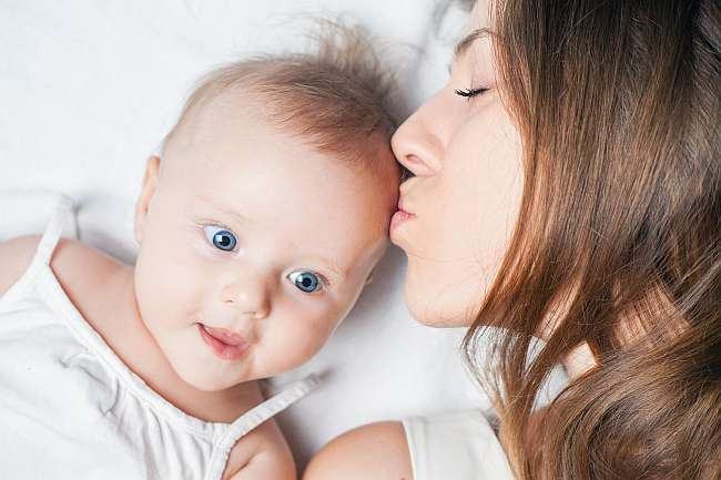 Crizele de colici la bebelusi, ce trebuie sa stii