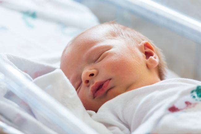 Mostenirea Genetica A Bebelusului Copilul Ro