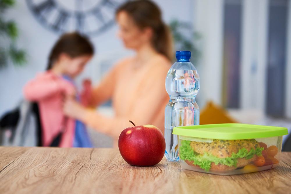 Cum a bagat programul „Masa Calda” 121 de copii in spital