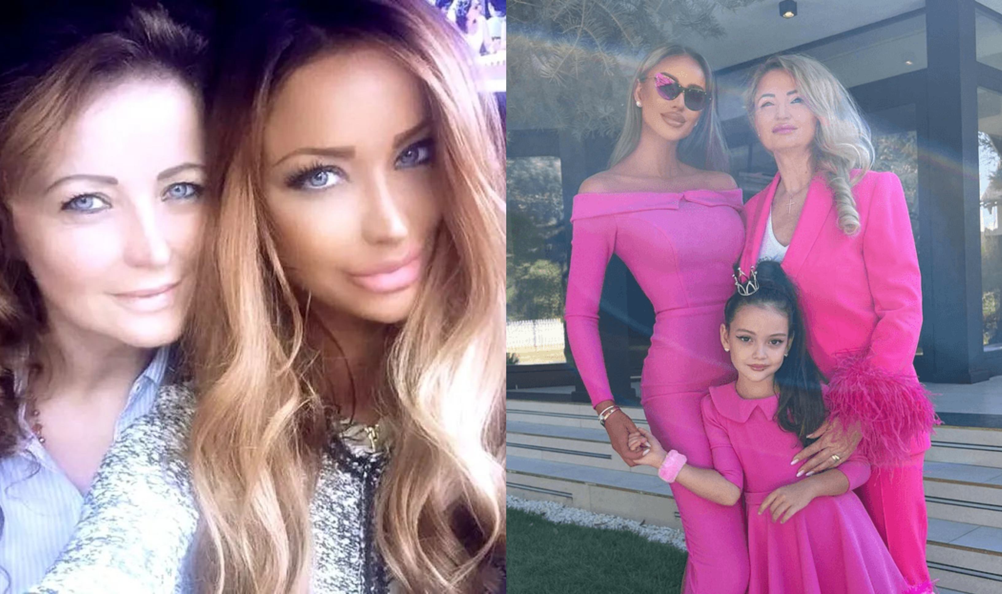 Mama Biancai Dragusanu, complet schimbata! Cum arata Madi Dragusanu la 63 de ani si cu ce se ocupa