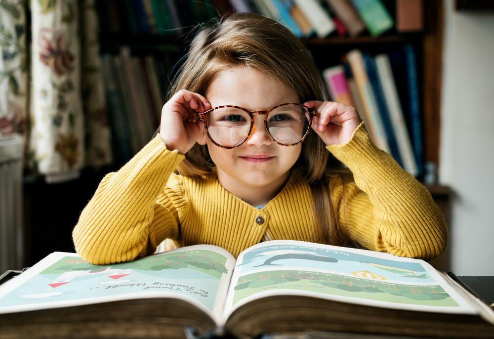 Cum sa dezvolti capacitatea de lectura a copilului: 10 sfaturi care nu dau gres