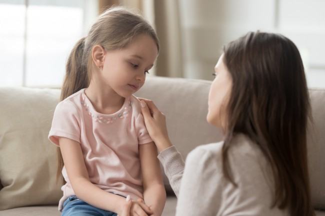 5 lucruri pe care ar trebui sa le spui copiilor tai inainte de a implini 12 ani