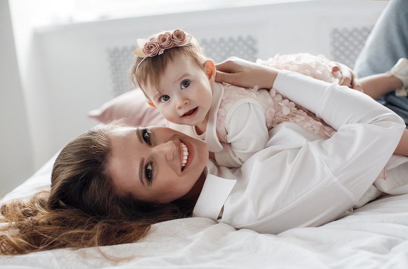 Etapele legaturii mama-copil in primul an si cum influenteaza dezvoltarea emotionala
