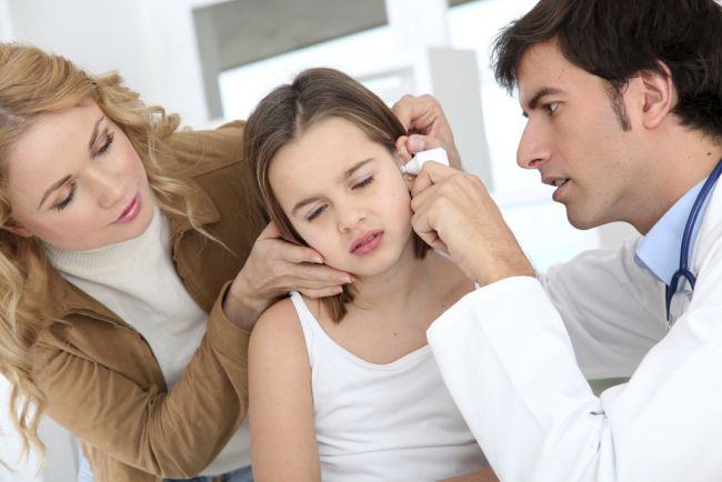 Cum elimini ceara din urechea copilului. Cum se curata corect