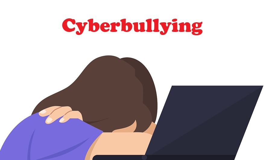 Ce sa faci cand copilul tau e victima cyberbullying-ului