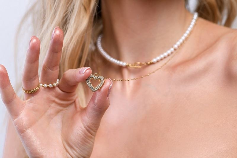 De ce bijuteriile sunt cel mai sincer mod de a spune „te iubesc”