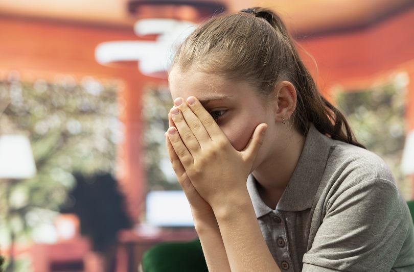 Semnele depresiei la adolescenti si ce rol au vitaminele in starea lor emotionala