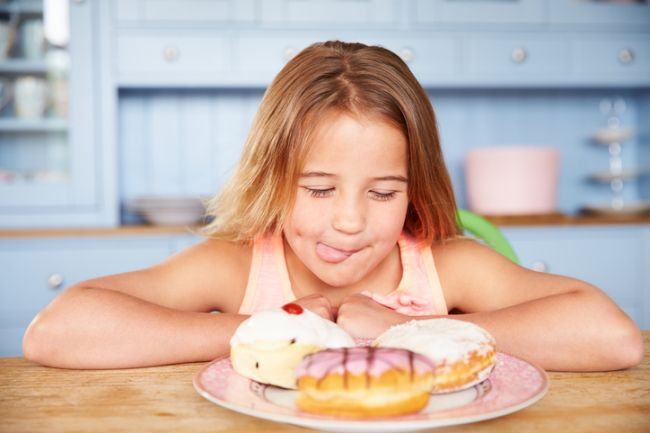 Diabetul zaharat, un pericol pentru copii. Cum il previi?
