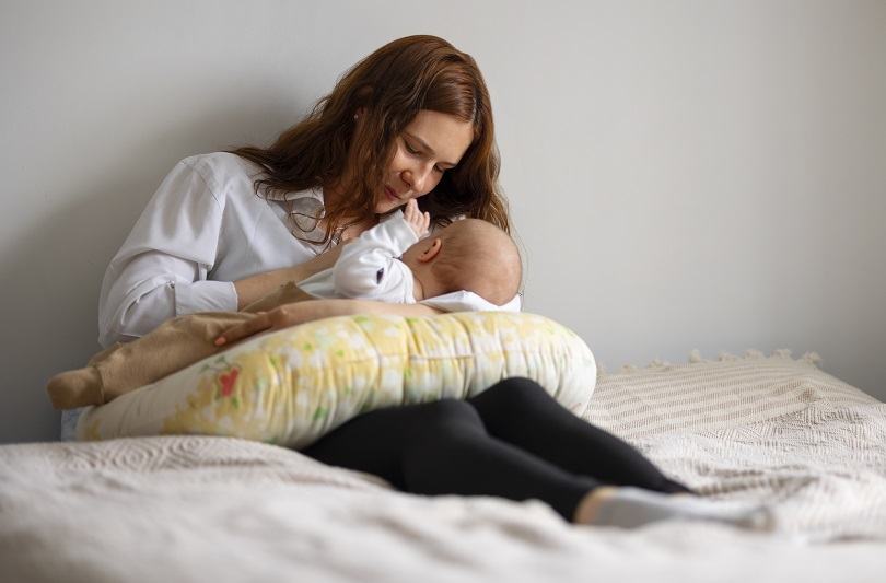 Tulburari digestive dupa cezariana: cauze, dieta si sfaturi pentru recuperare rapida